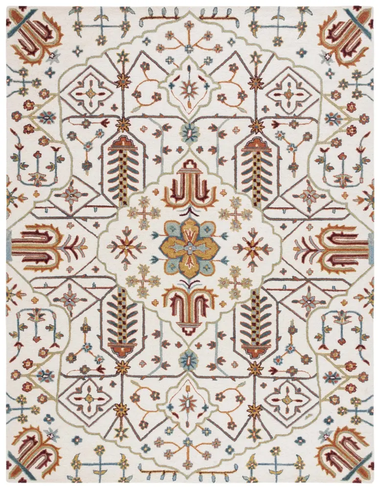 Safavieh Heritage 8'-0