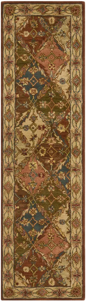 Safavieh Heritage 2'-3