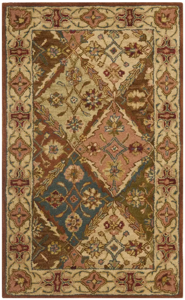 Safavieh Heritage 3'-0