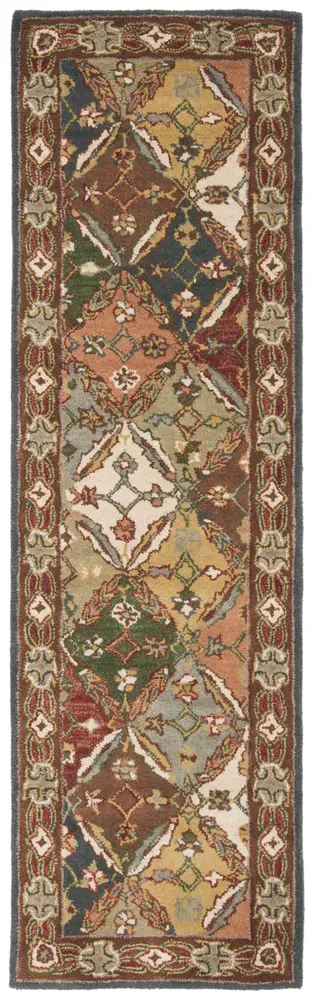 Safavieh Heritage 2'-3