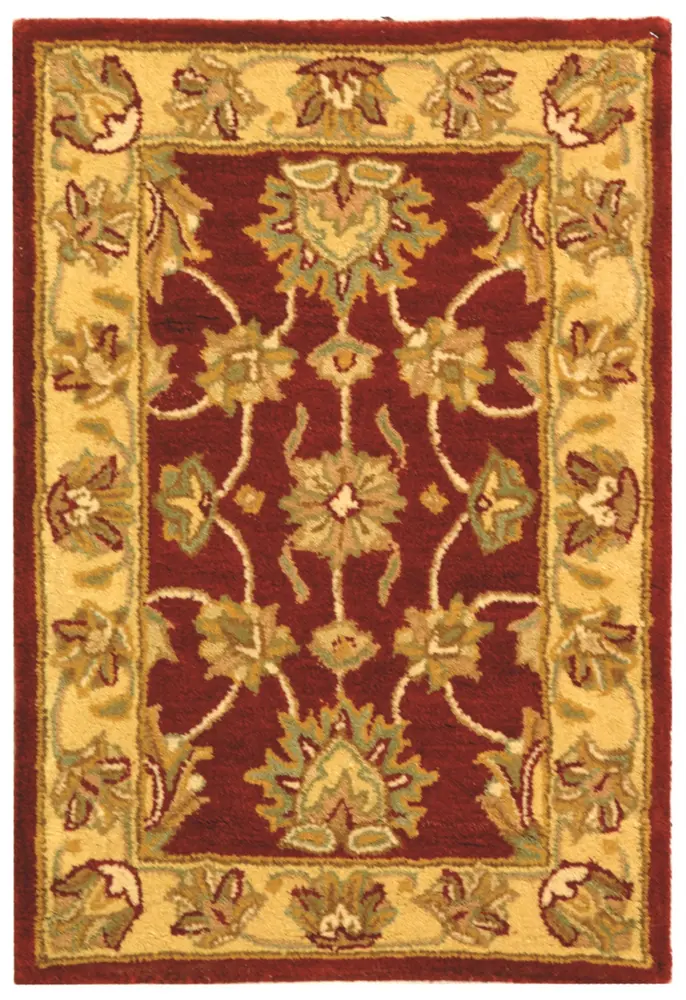 Safavieh Heritage 2'-0