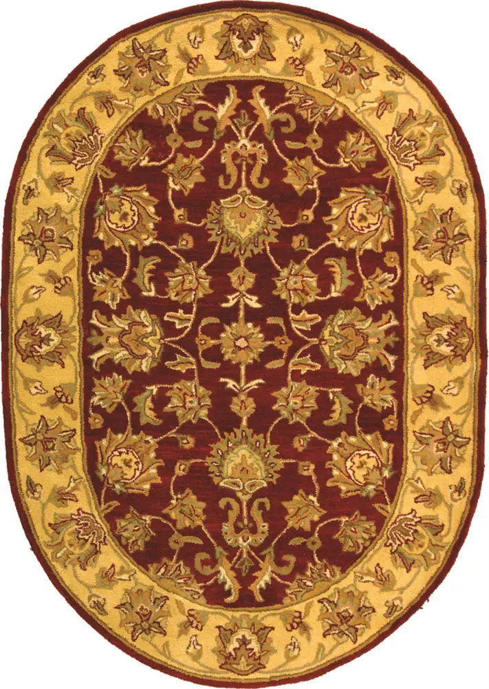 Safavieh Heritage 7'-6