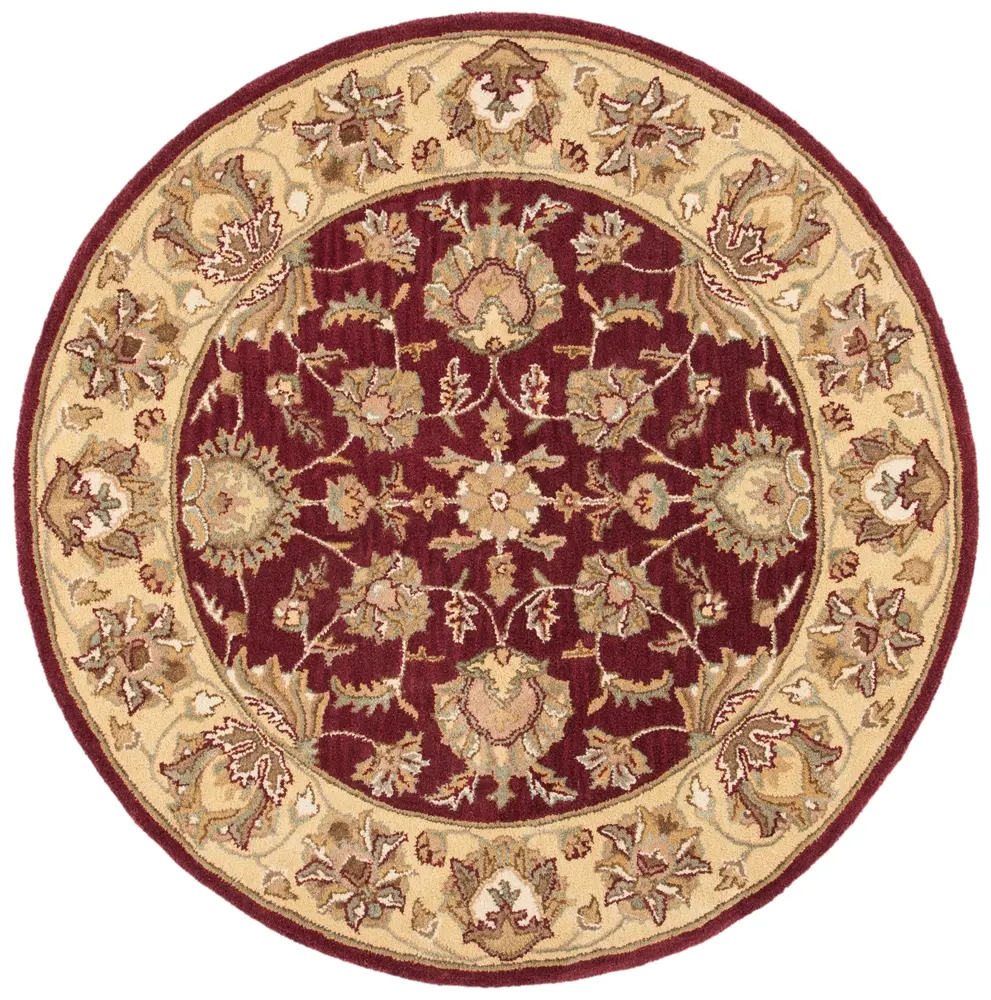 Safavieh Heritage 3'-6