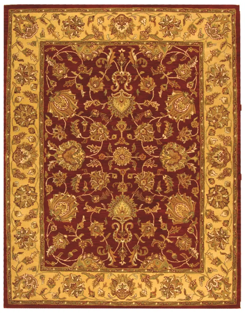 Safavieh Heritage 7'-6