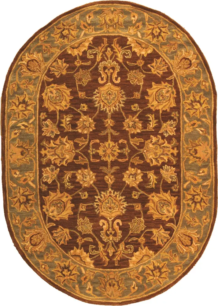 Safavieh Heritage 7'-6