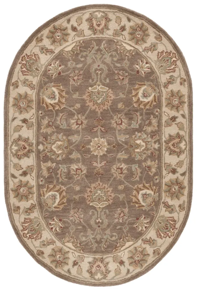 Safavieh Heritage 4'-6