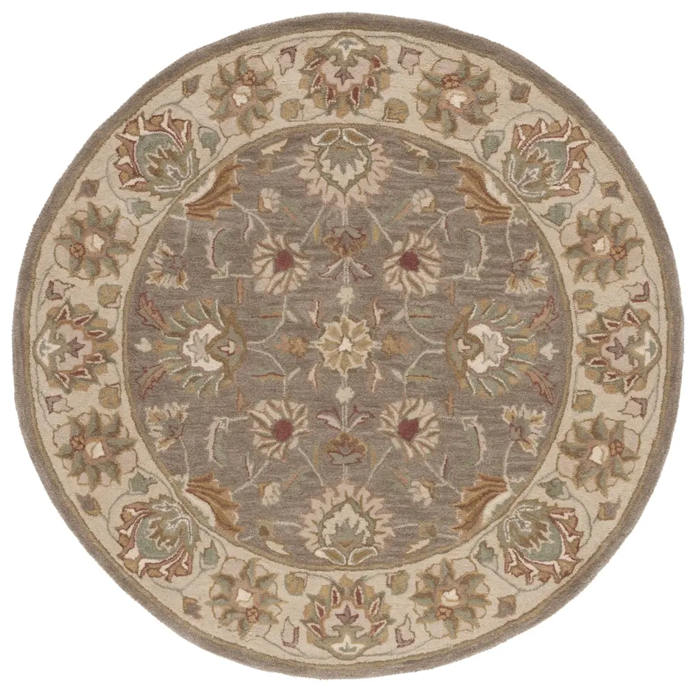 Safavieh Heritage 6'-0