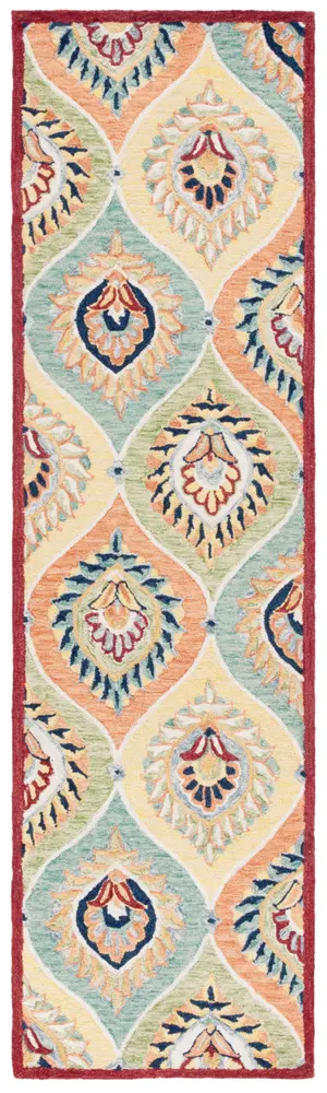 Safavieh Heritage 2'-3