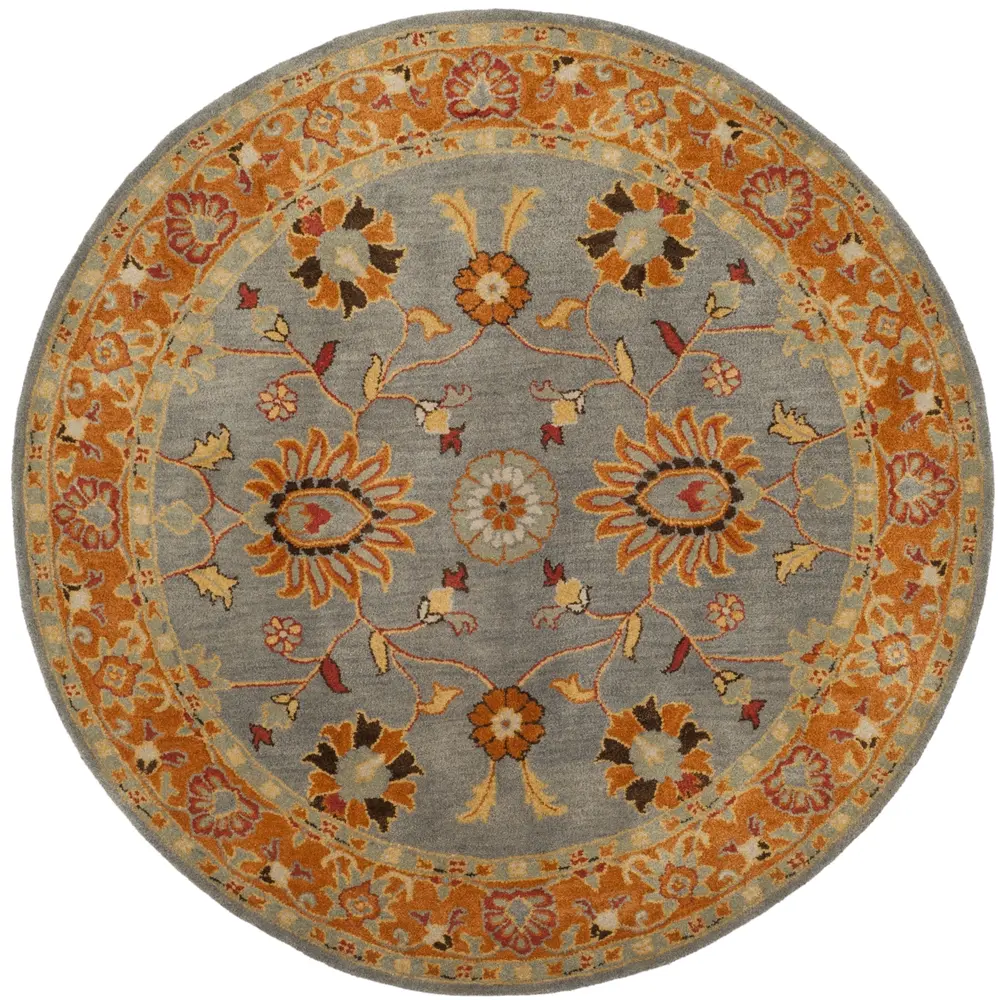 Safavieh Heritage 6'-0