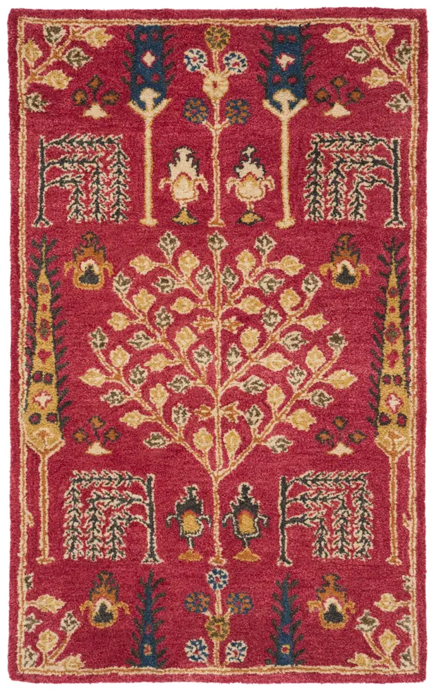 Safavieh Heritage 3'-0