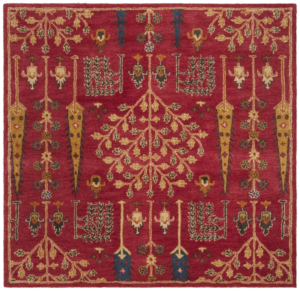 Safavieh Heritage 6'-0