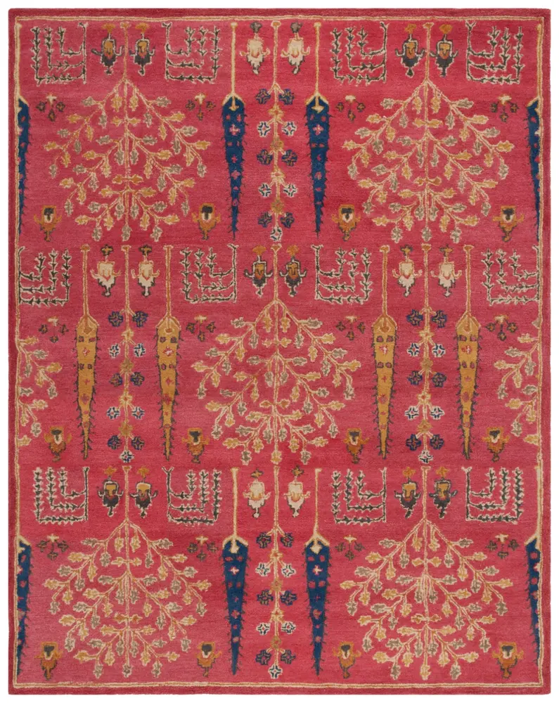 Safavieh Heritage 8'-0