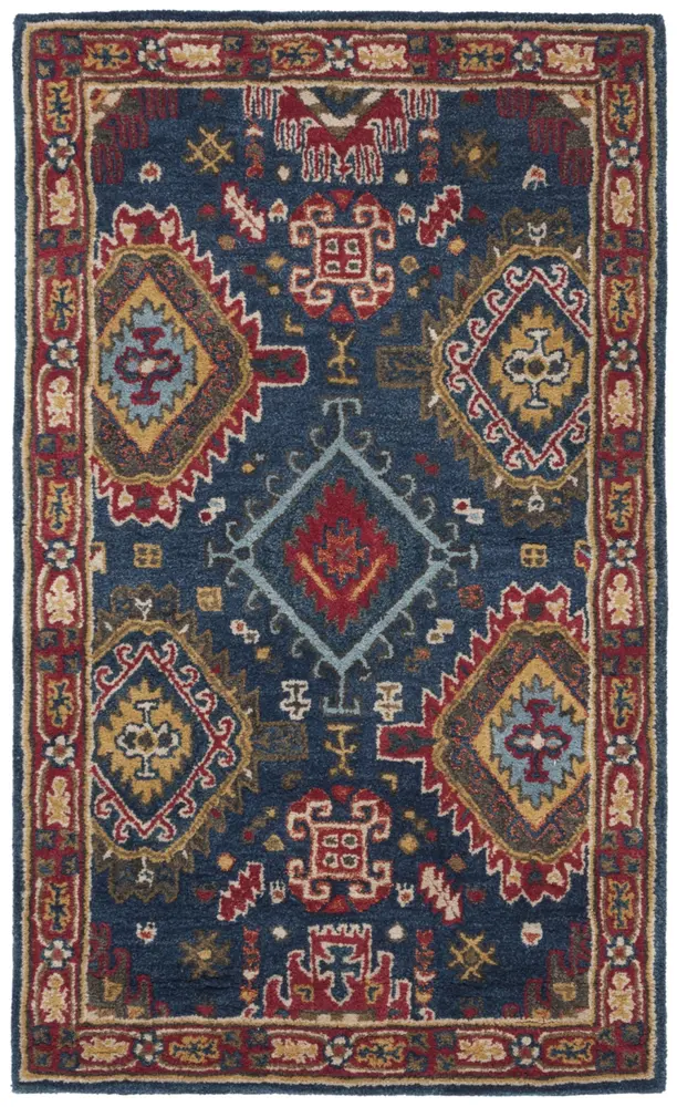 Safavieh Heritage 3'-0