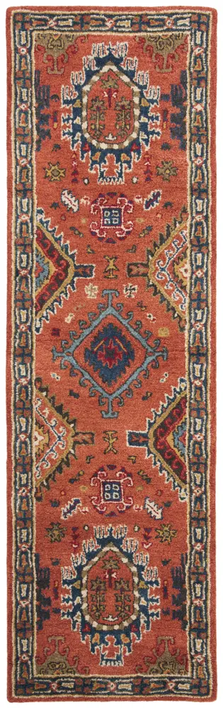 Safavieh Heritage 2'-3