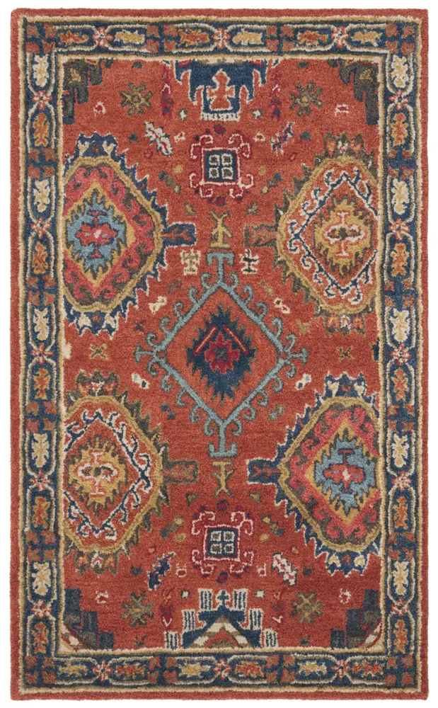 Safavieh Heritage 3'-0