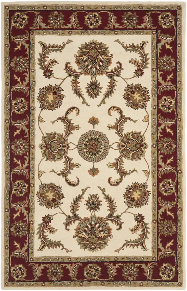 Safavieh Heritage 5'-0