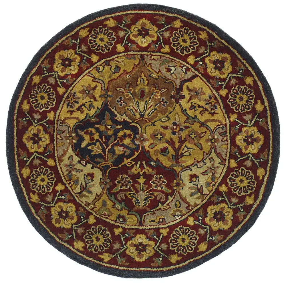 Safavieh Heritage 3'-6