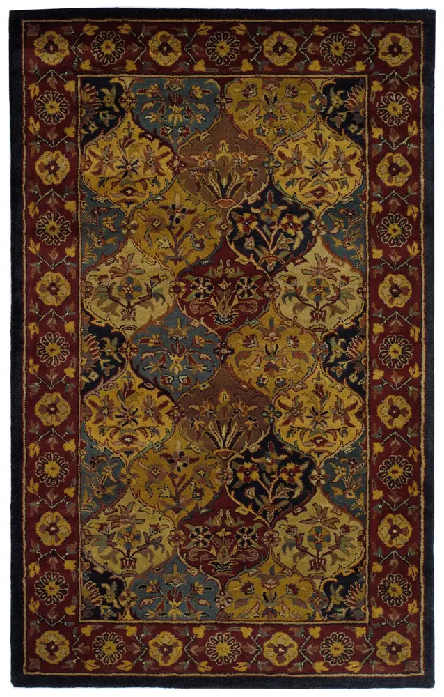 Safavieh Heritage 5'-0