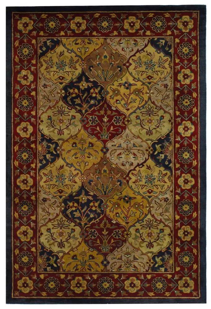 Safavieh Heritage 6'-0