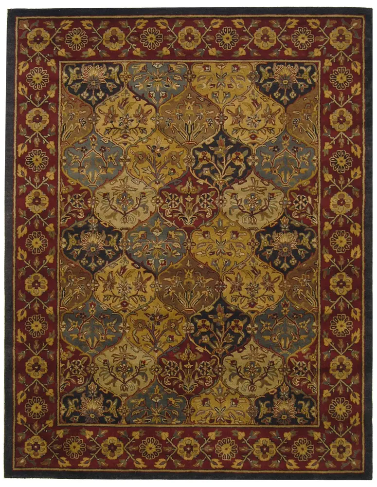 Safavieh Heritage 7'-6