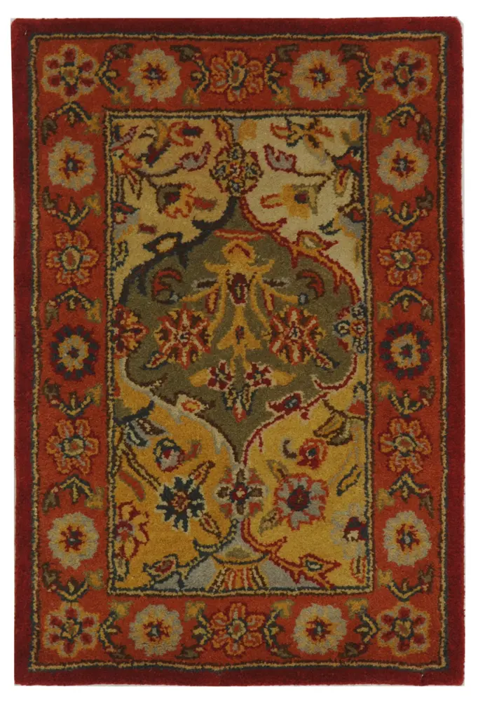 Safavieh Heritage 2'-0