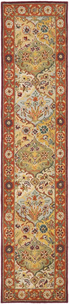 Safavieh Heritage 2'-3