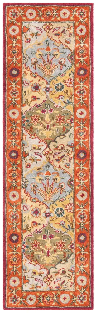 Safavieh Heritage 2'-3