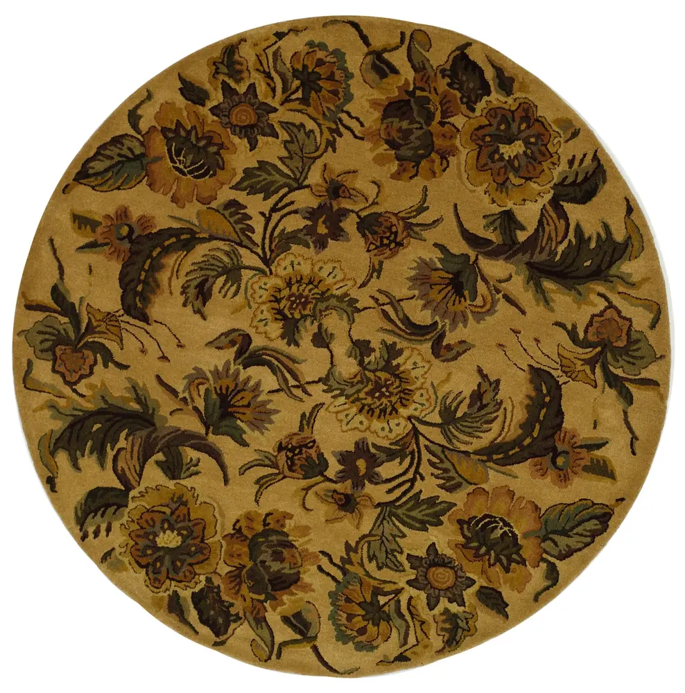 Safavieh Heritage 6'-0