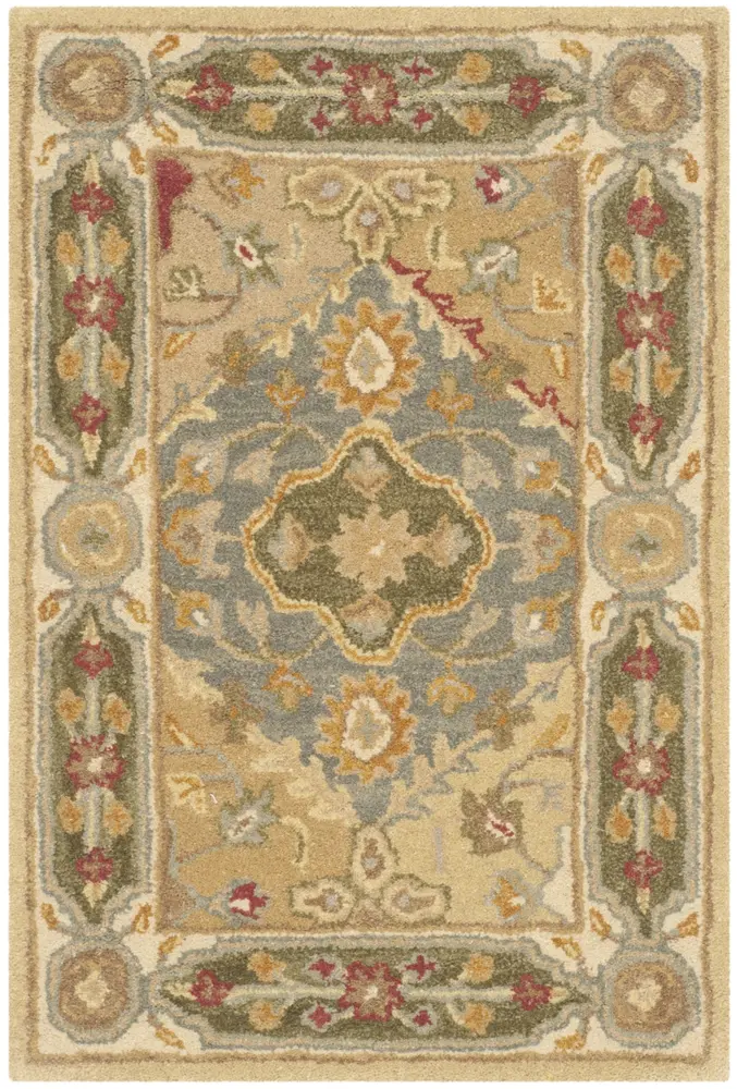 Safavieh Heritage 2'-0