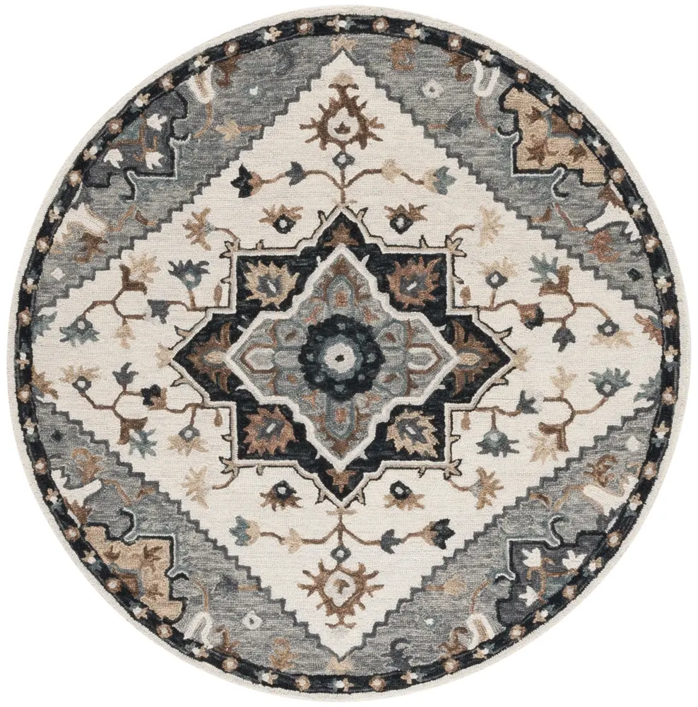 Safavieh Heritage 6'-0