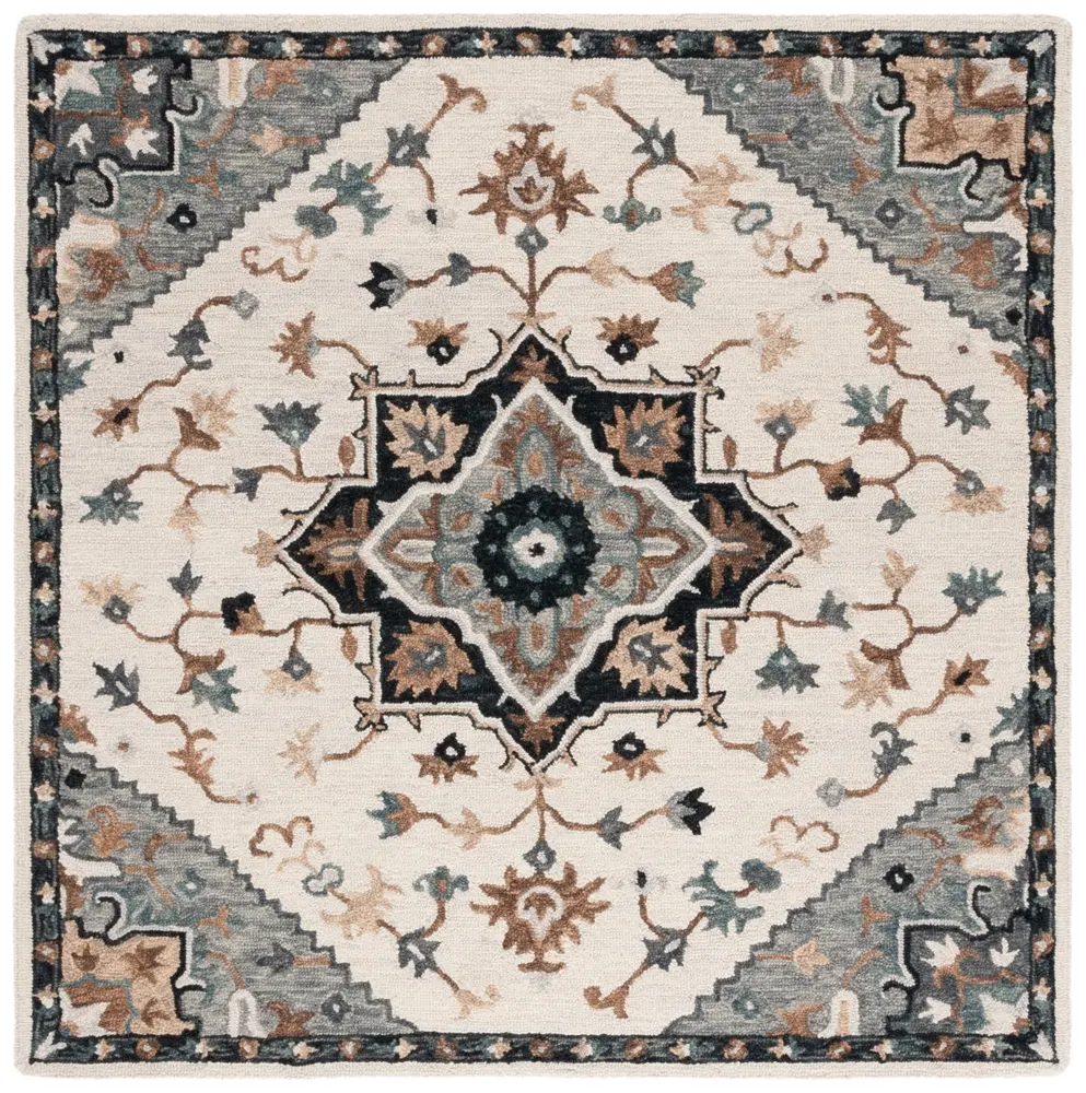 Safavieh Heritage 6'-0