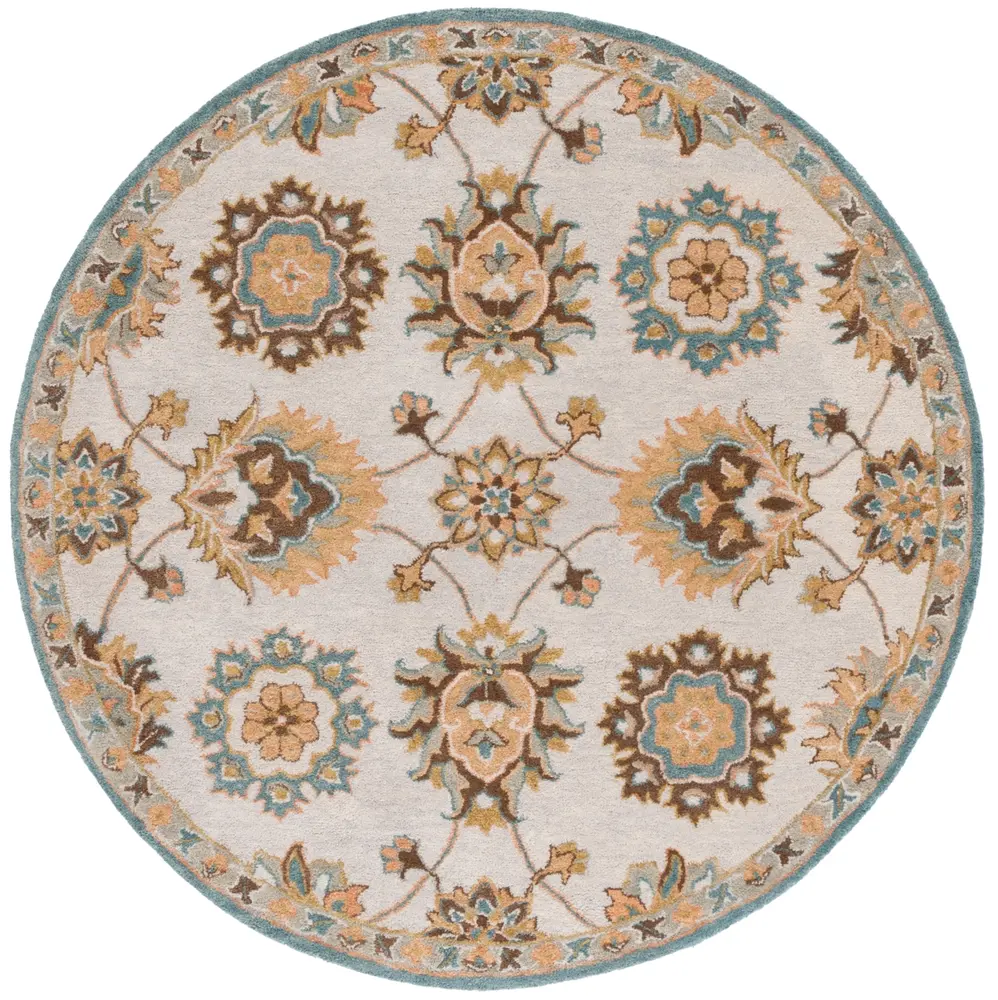 Safavieh Heritage 6'-0