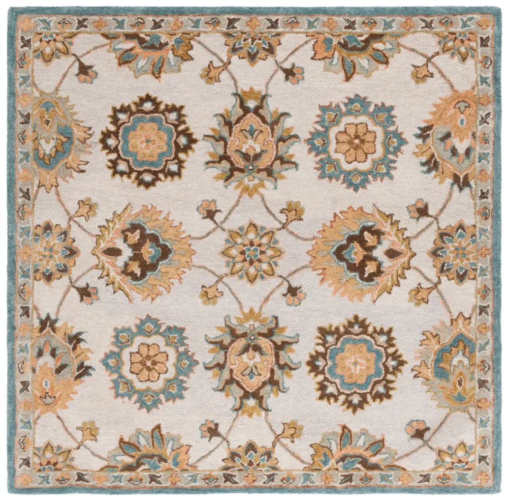 Safavieh Heritage 6'-0