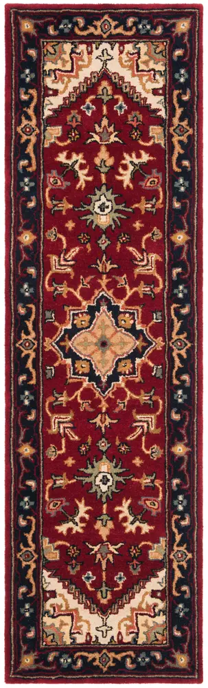 Safavieh Heritage 2'-3