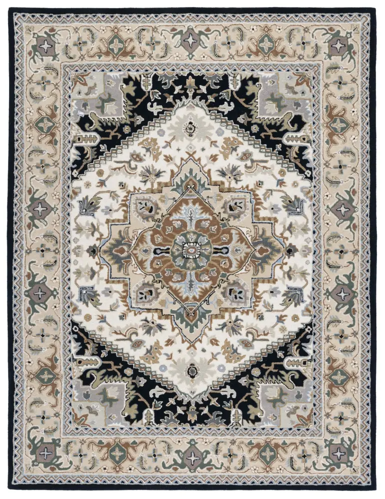 Safavieh Heritage 8'-0