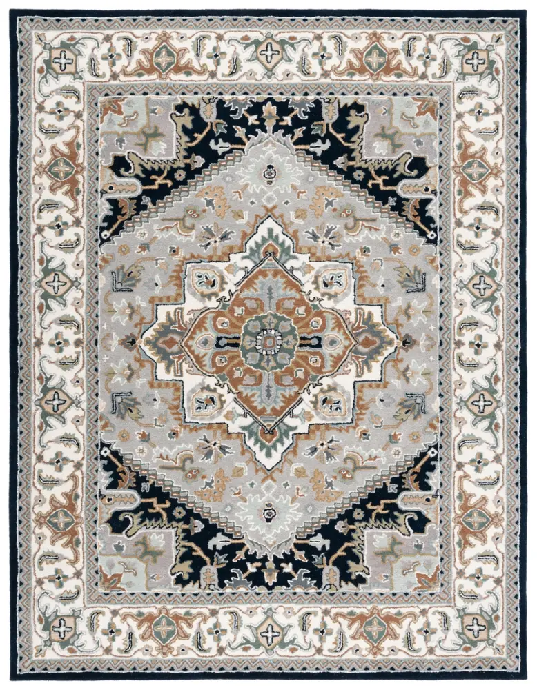 Safavieh Heritage 8'-0