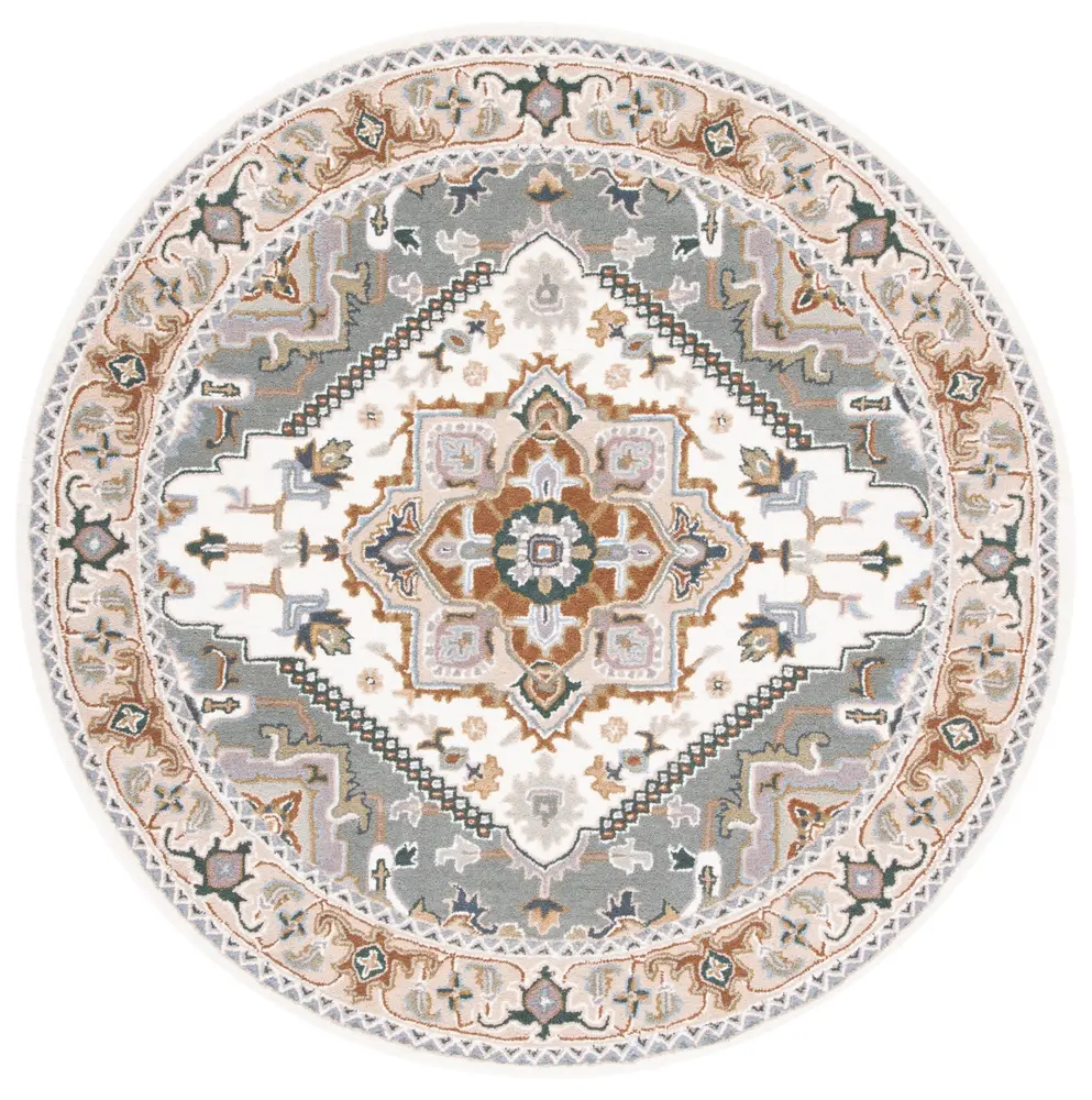 Safavieh Heritage 6'-0