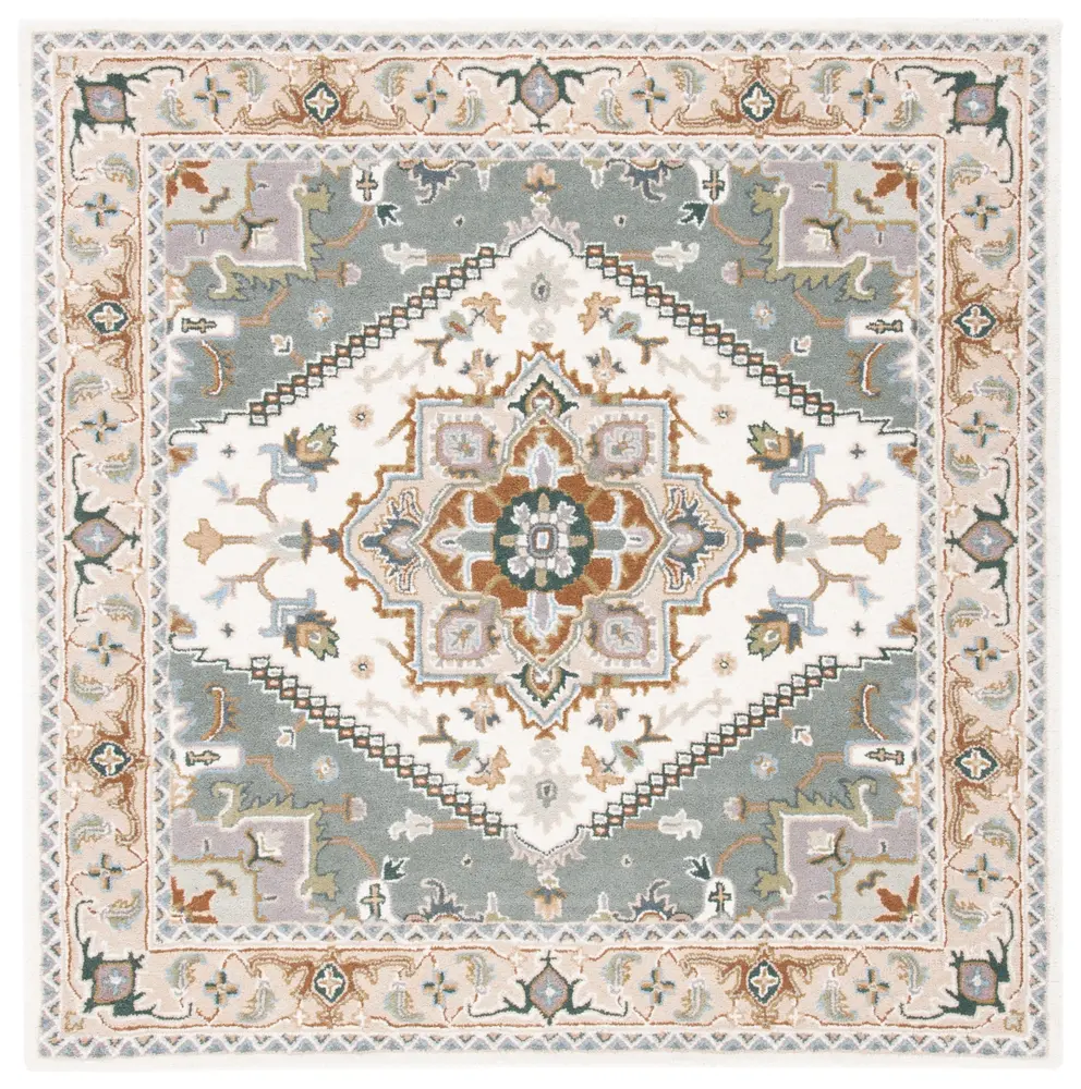 Safavieh Heritage 6'-0