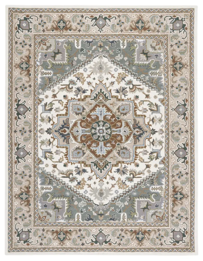 Safavieh Heritage 8'-0