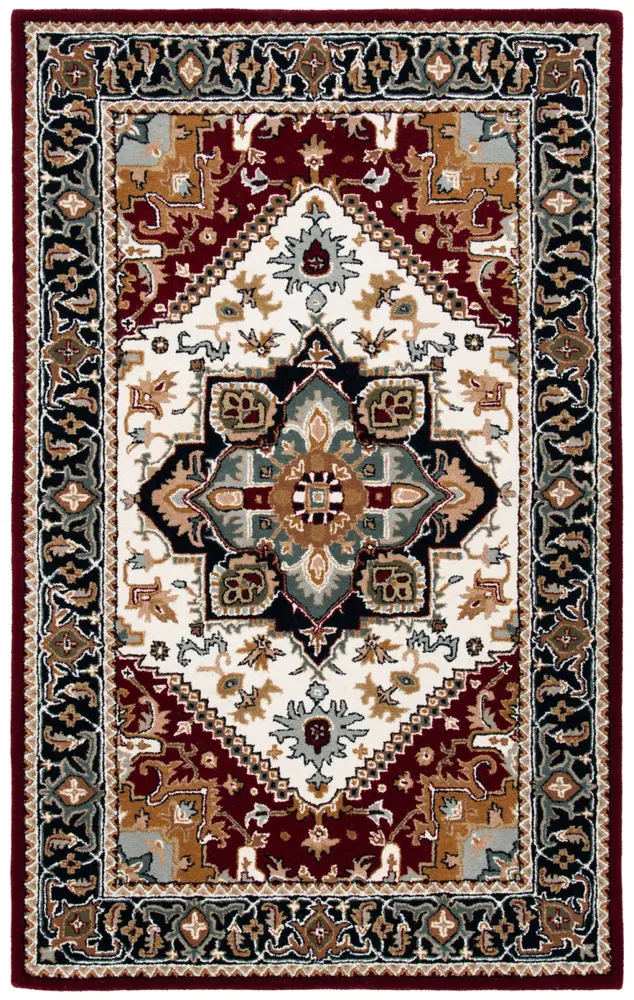 Safavieh Heritage 5'-0