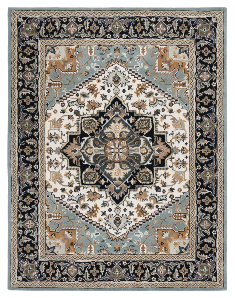 Safavieh Heritage 8'-0