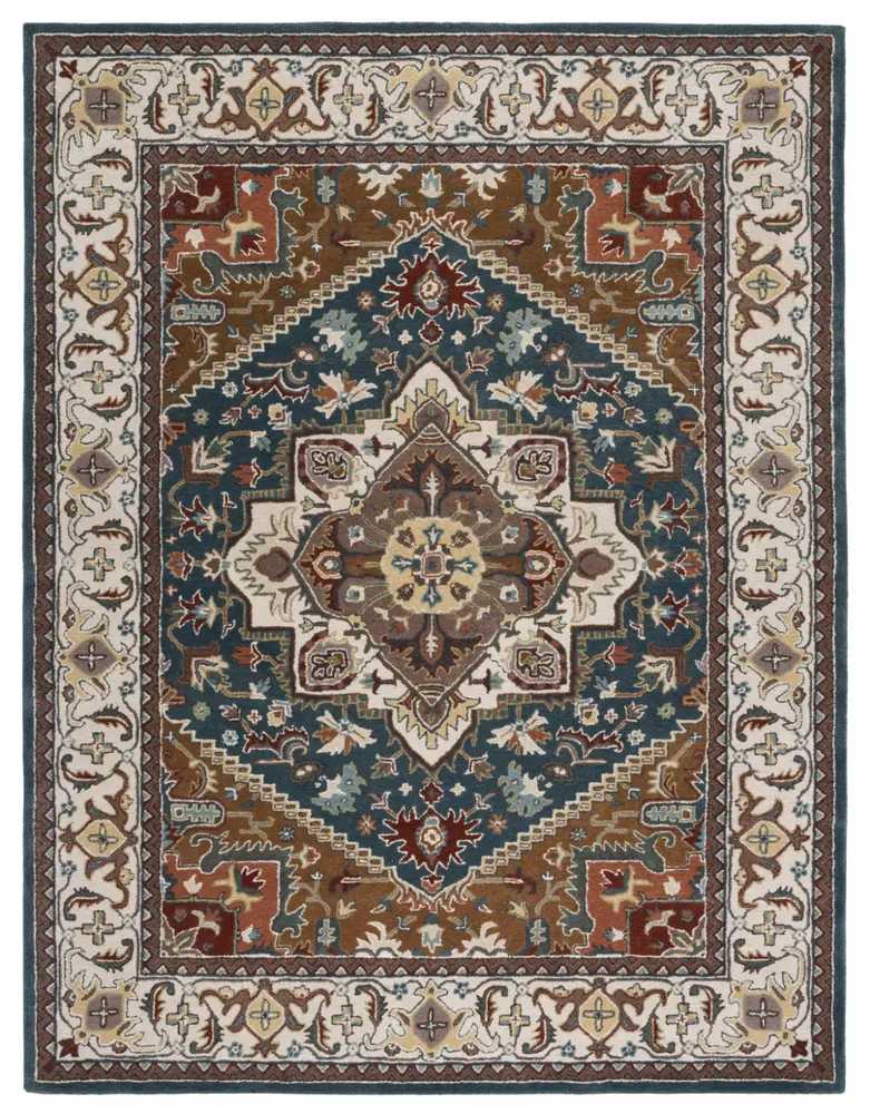 Safavieh Heritage 8'-0