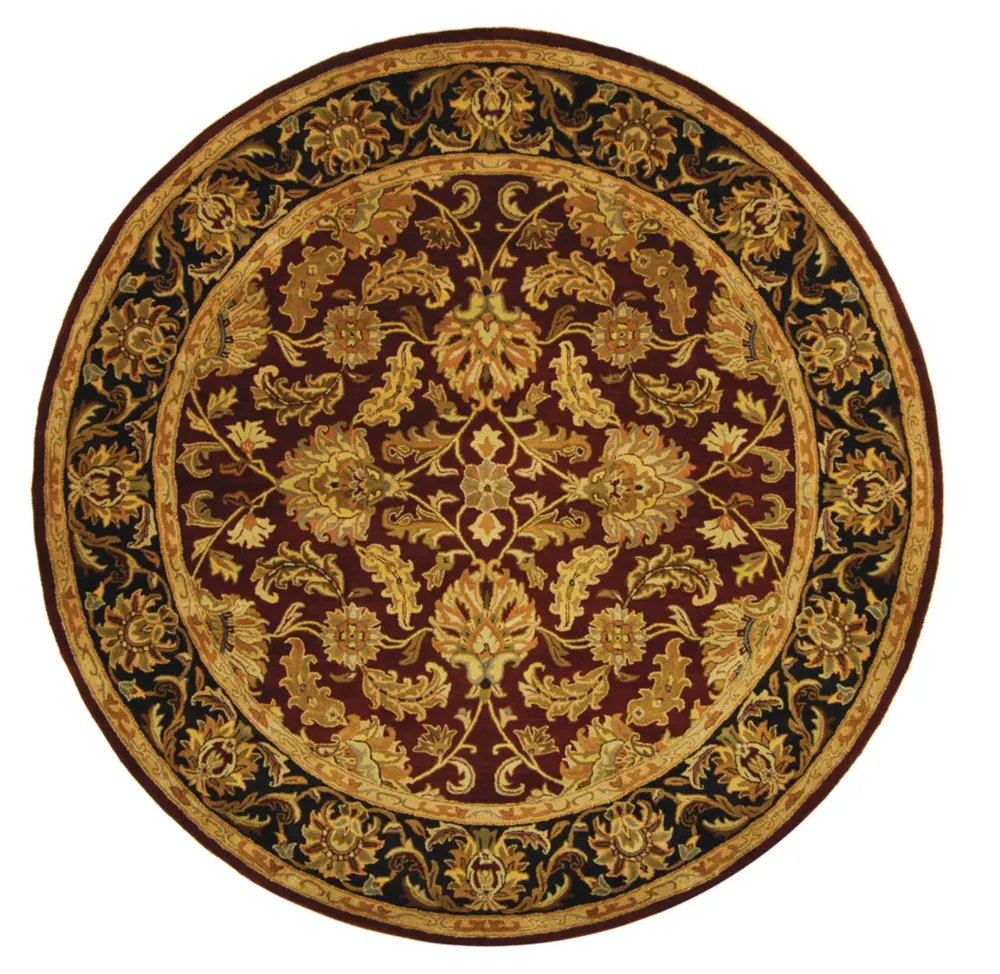 Safavieh Heritage 8'-0