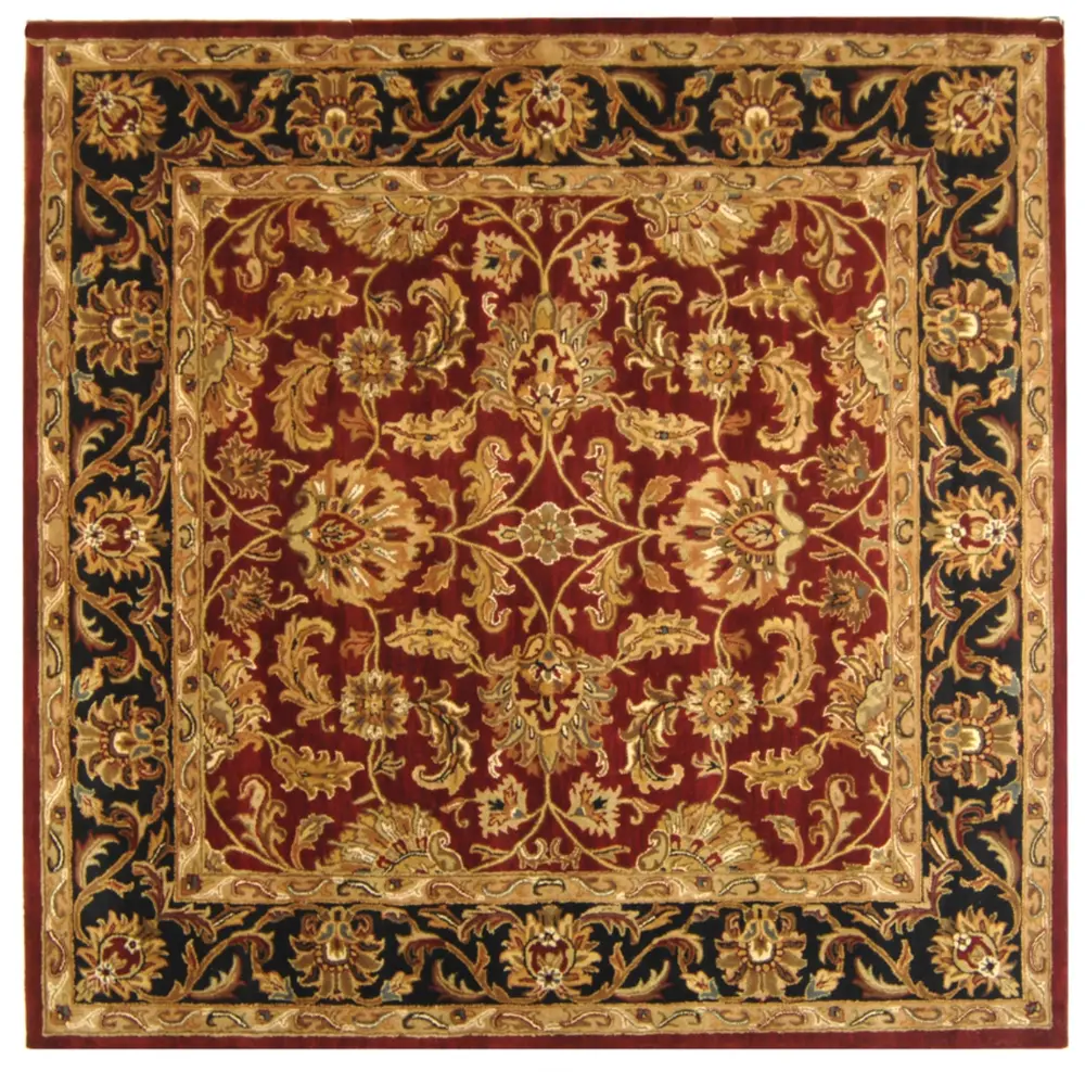 Safavieh Heritage 8'-0