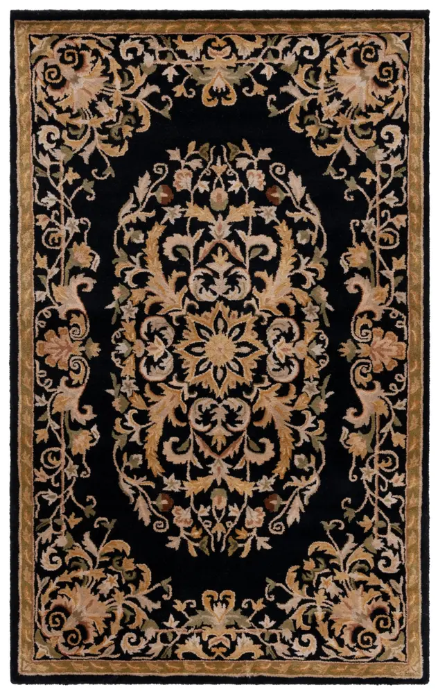 Safavieh Heritage 5'-0