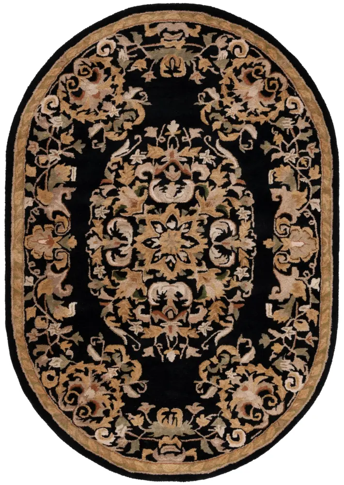 Safavieh Heritage 4'-6