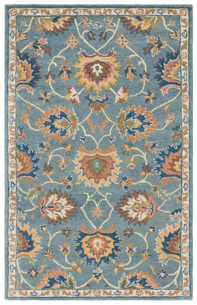 Safavieh Heritage 5'-0