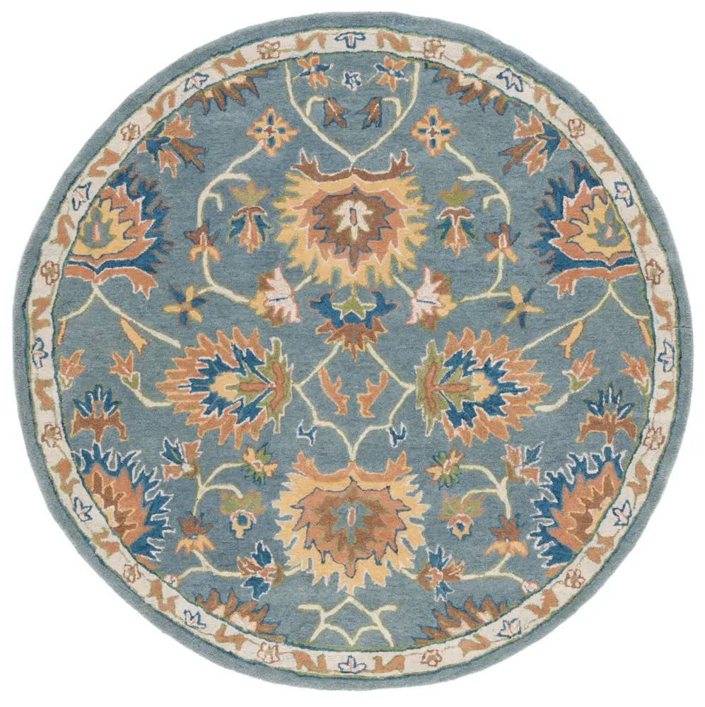 Safavieh Heritage 6'-0