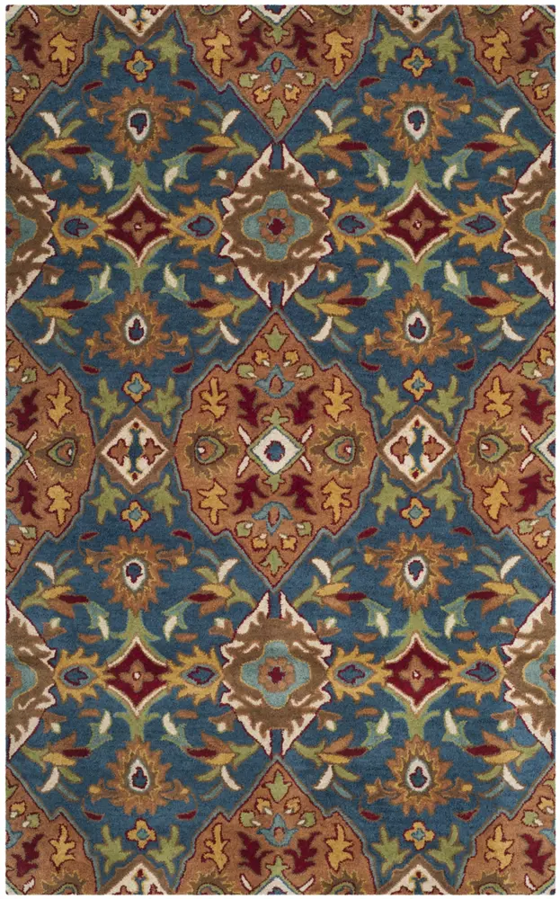 Safavieh Heritage 5'-0