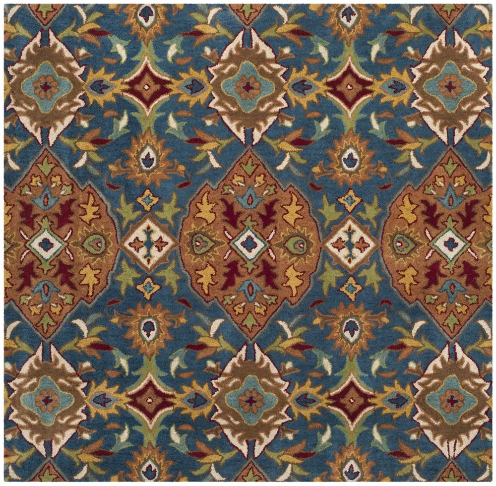 Safavieh Heritage 6'-0